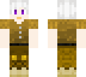 medieval wizard