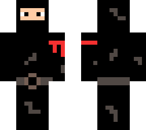 mega ninja