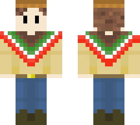 mexican me