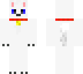 michito blanco :3