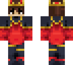 migration skin for cape