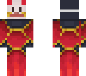 migrator clown