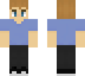 mine (recommend not really using my skins!!!)