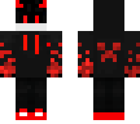 minecraft demon