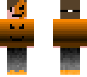 minecraft hawwoween