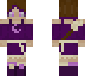 moon witch (eyes fixed)