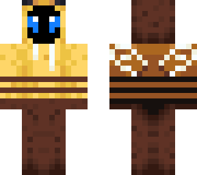 mothblue halloween 21: bee costume