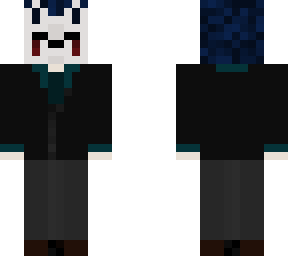 mr. rabbit skin
