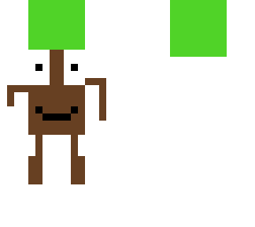 mr tree