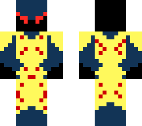 mummy assassin