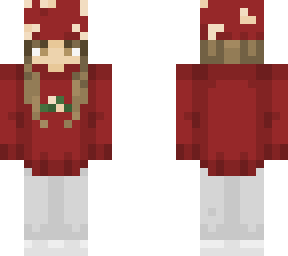 mushroom thing 2.0