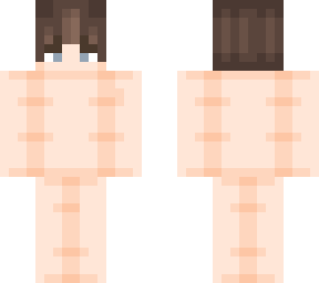 my base skin