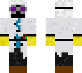 my friends skin