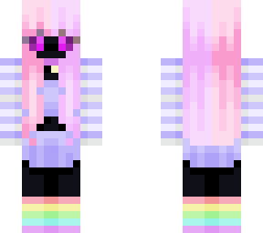 my mc origins skin enderian edition