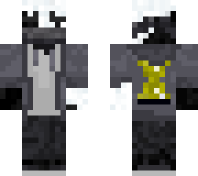 my oc