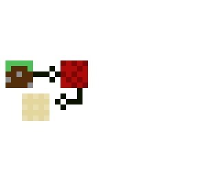 my own item (dimension swaper)