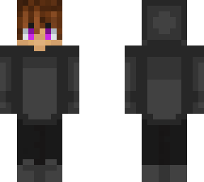 my seconed skin