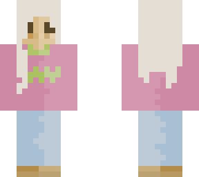 my skin! :d