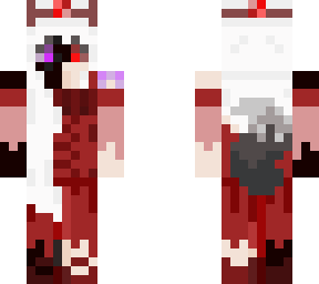 my skin (eggpire version)