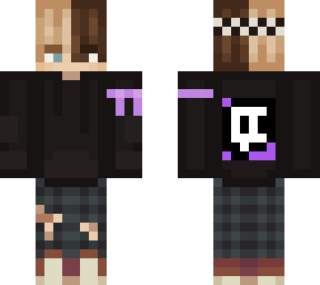 my skin aha