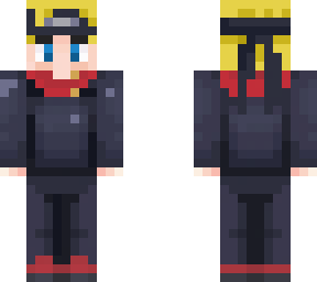 naruto jujutsu kaisen