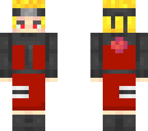 naruto malvado