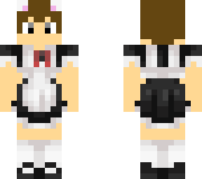 nathan the maid