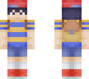 ness