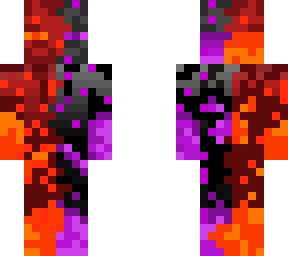 nether x end