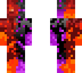 nether x end