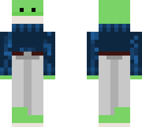 new skin :d
