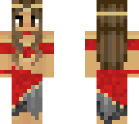 new skin