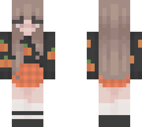 new skin