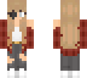 new skin