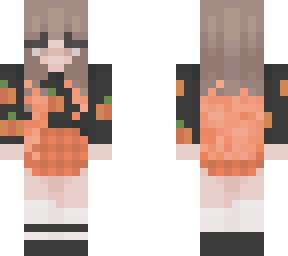 new skin edited