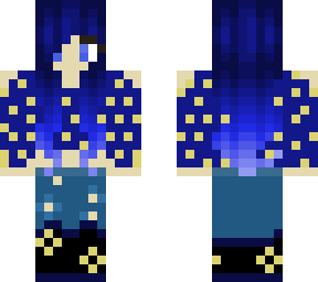 night girl