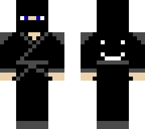 ninja kid