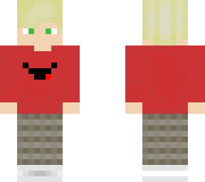noob boy
