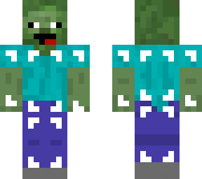 noob zombie