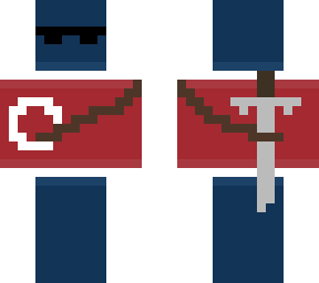 north