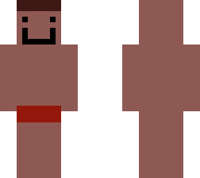 notch in beach wear