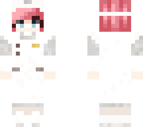 nurse joy