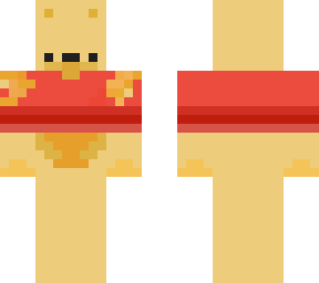 o1ly skin winnie the pooh poggers1234