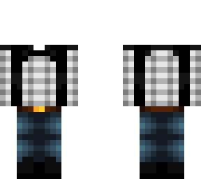 ob - heavy fall outfit