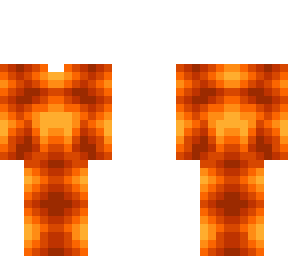 ob - pumpkin onesie