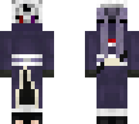obito uchia white mask