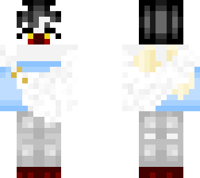 oc skin
