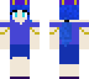 ocean librarian