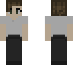 official trcp skin - astropetter (better green eyes)