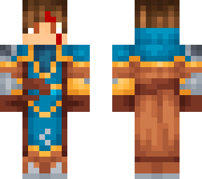 okeze knight